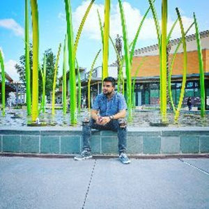 Meet your Posher, Danny